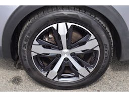 Peugeot 3008  BlueHDi 130ch S&S BVM6 ACTIVE occasion - Photo 16