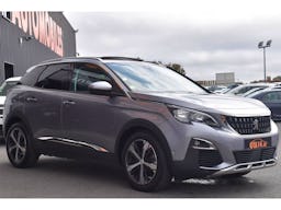 Peugeot 3008  BlueHDi 130ch S&S BVM6 ACTIVE occasion - Photo 20