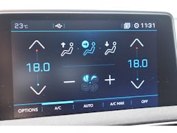 Peugeot 3008  BlueHDi 130ch S&S BVM6 ACTIVE occasion - Photo 27