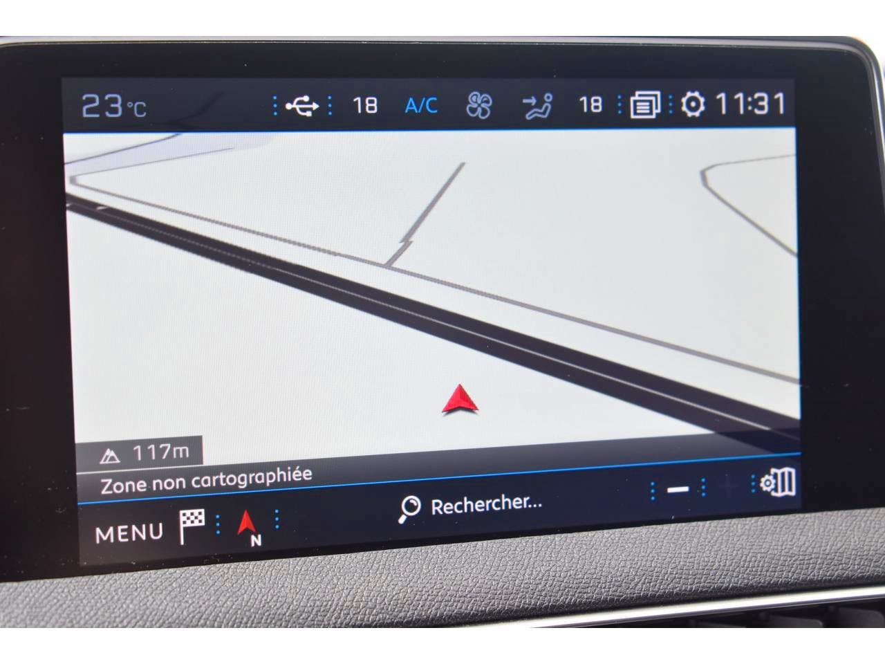 Peugeot 3008  BlueHDi 130ch S&S BVM6 ACTIVE occasion - Photo 28