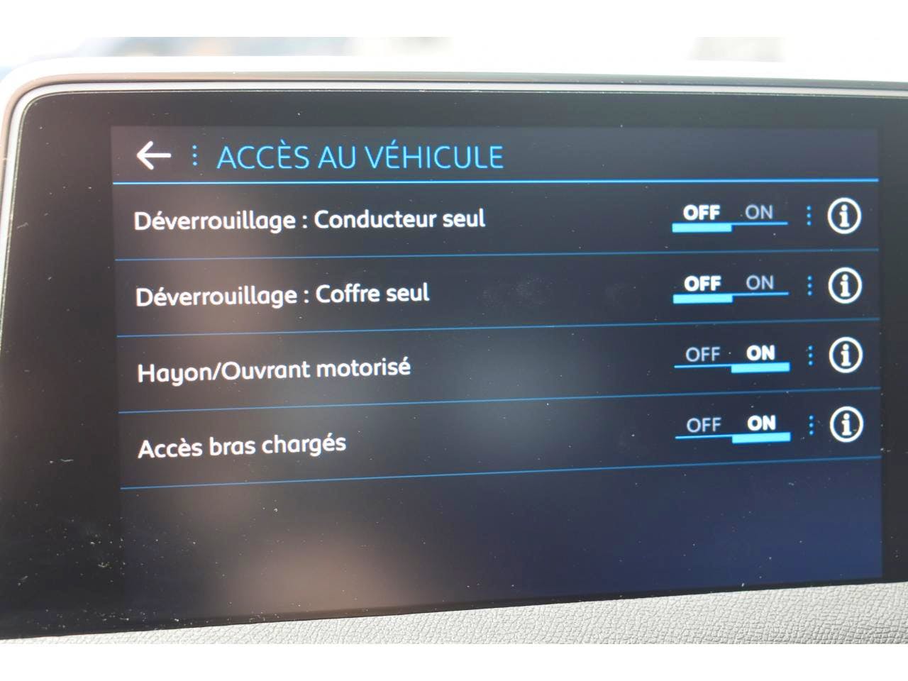 Peugeot 3008  BlueHDi 130ch S&S BVM6 ACTIVE occasion - Photo 30