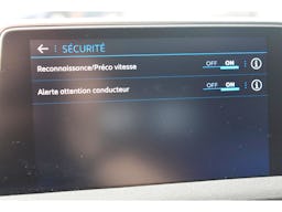 Peugeot 3008  BlueHDi 130ch S&S BVM6 ACTIVE occasion - Photo 31