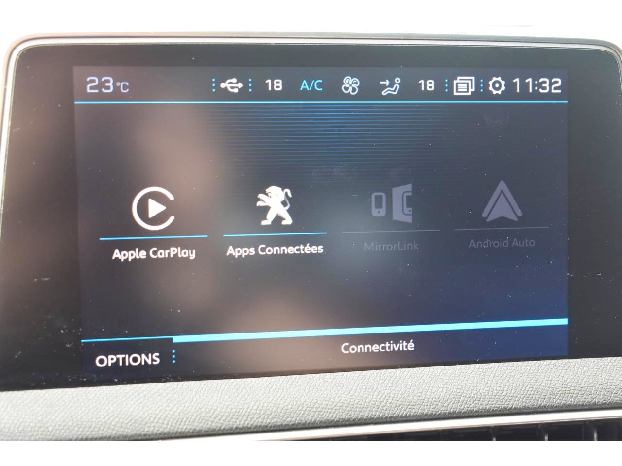 Peugeot 3008  BlueHDi 130ch S&S BVM6 ACTIVE occasion - Photo 32