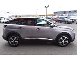Peugeot 3008  BlueHDi 130ch S&S BVM6 ACTIVE occasion - Photo 4