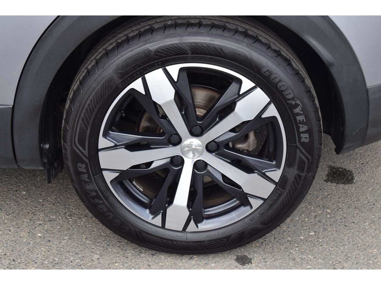 Peugeot 3008  BlueHDi 130ch S&S BVM6 ACTIVE occasion - Photo 40