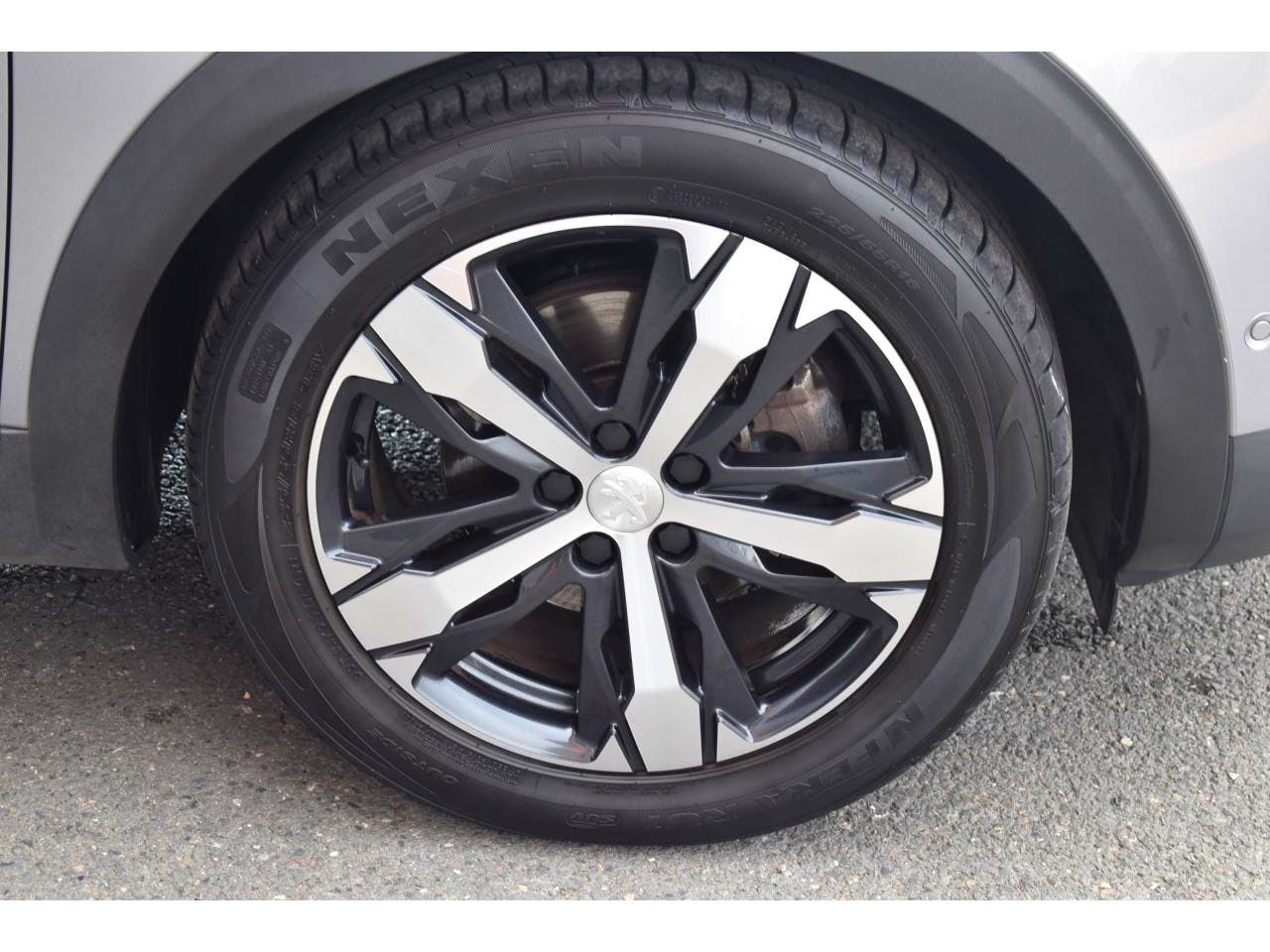 Peugeot 3008  BlueHDi 130ch S&S BVM6 ACTIVE occasion - Photo 41