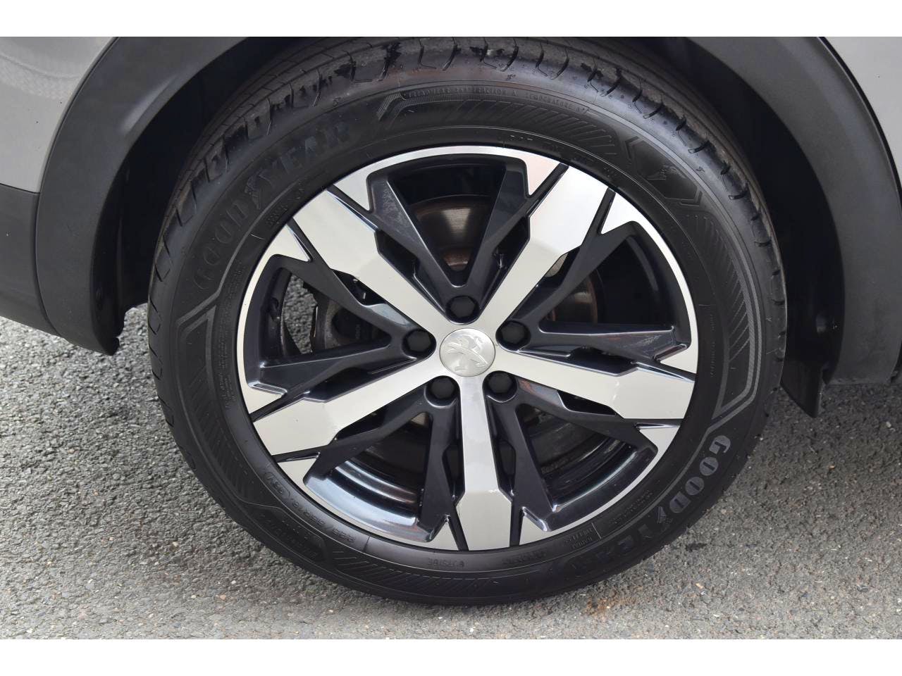 Peugeot 3008  BlueHDi 130ch S&S BVM6 ACTIVE occasion - Photo 42