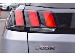 Peugeot 3008  BlueHDi 130ch S&S BVM6 ACTIVE occasion - Photo 43