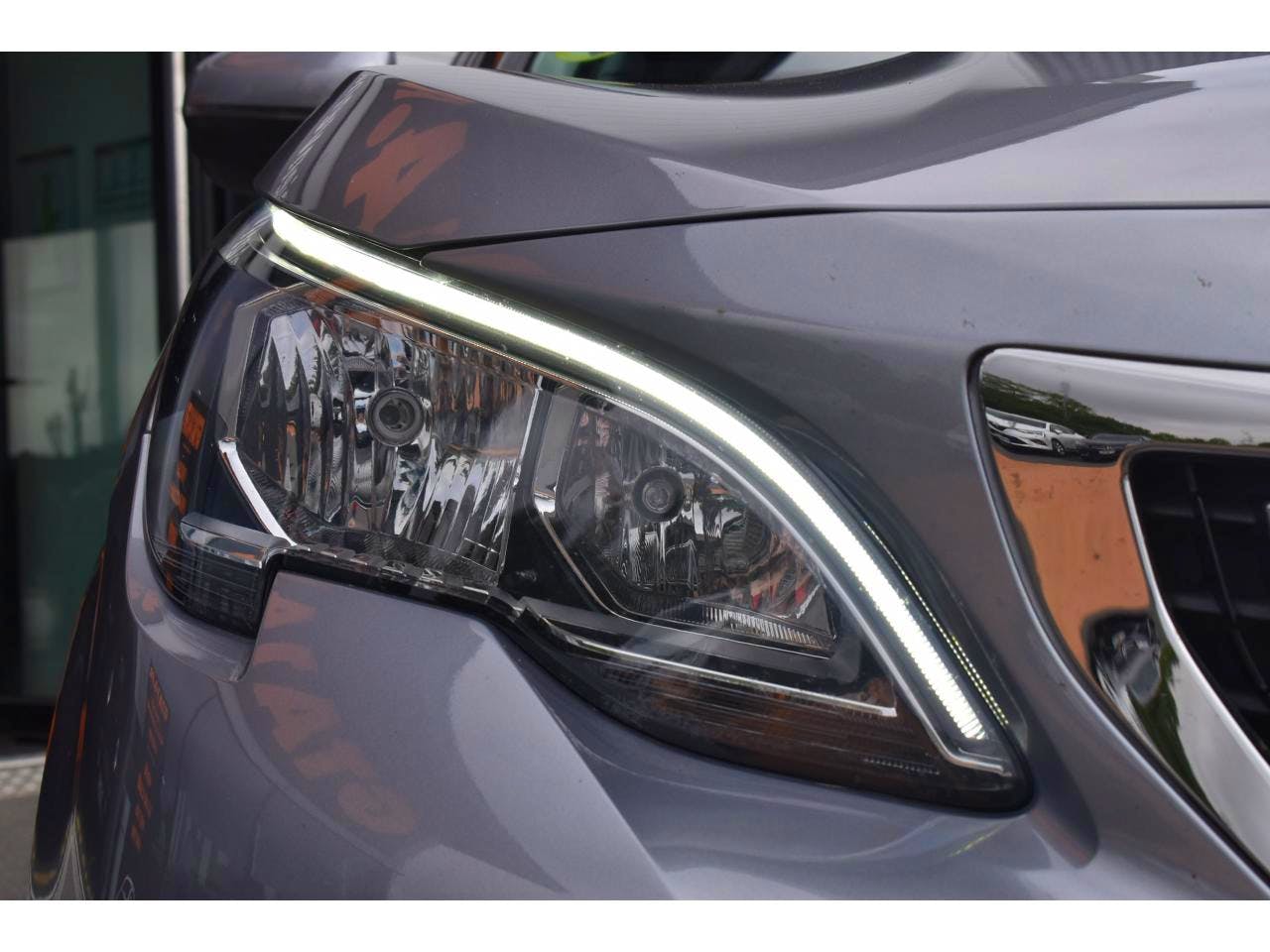 Peugeot 3008  BlueHDi 130ch S&S BVM6 ACTIVE occasion - Photo 44