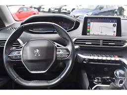 Peugeot 3008  BlueHDi 130ch S&S BVM6 ACTIVE occasion - Photo 7