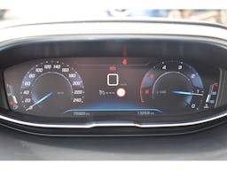 Peugeot 3008  BlueHDi 130ch S&S BVM6 ACTIVE occasion - Photo 8