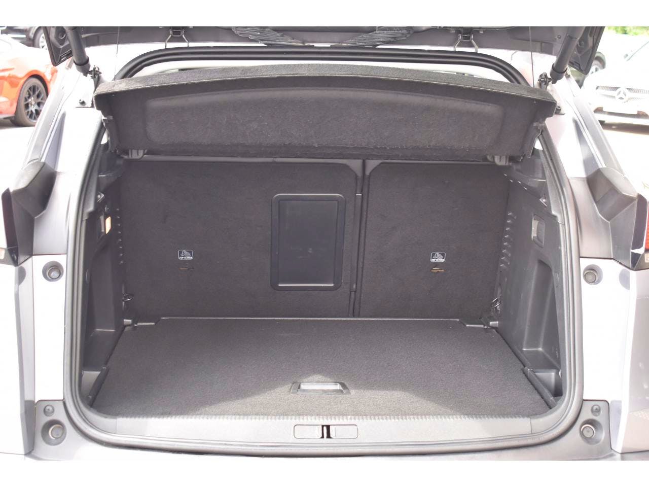 Peugeot 3008  BlueHDi 130ch S&S BVM6 ACTIVE occasion - Photo 9