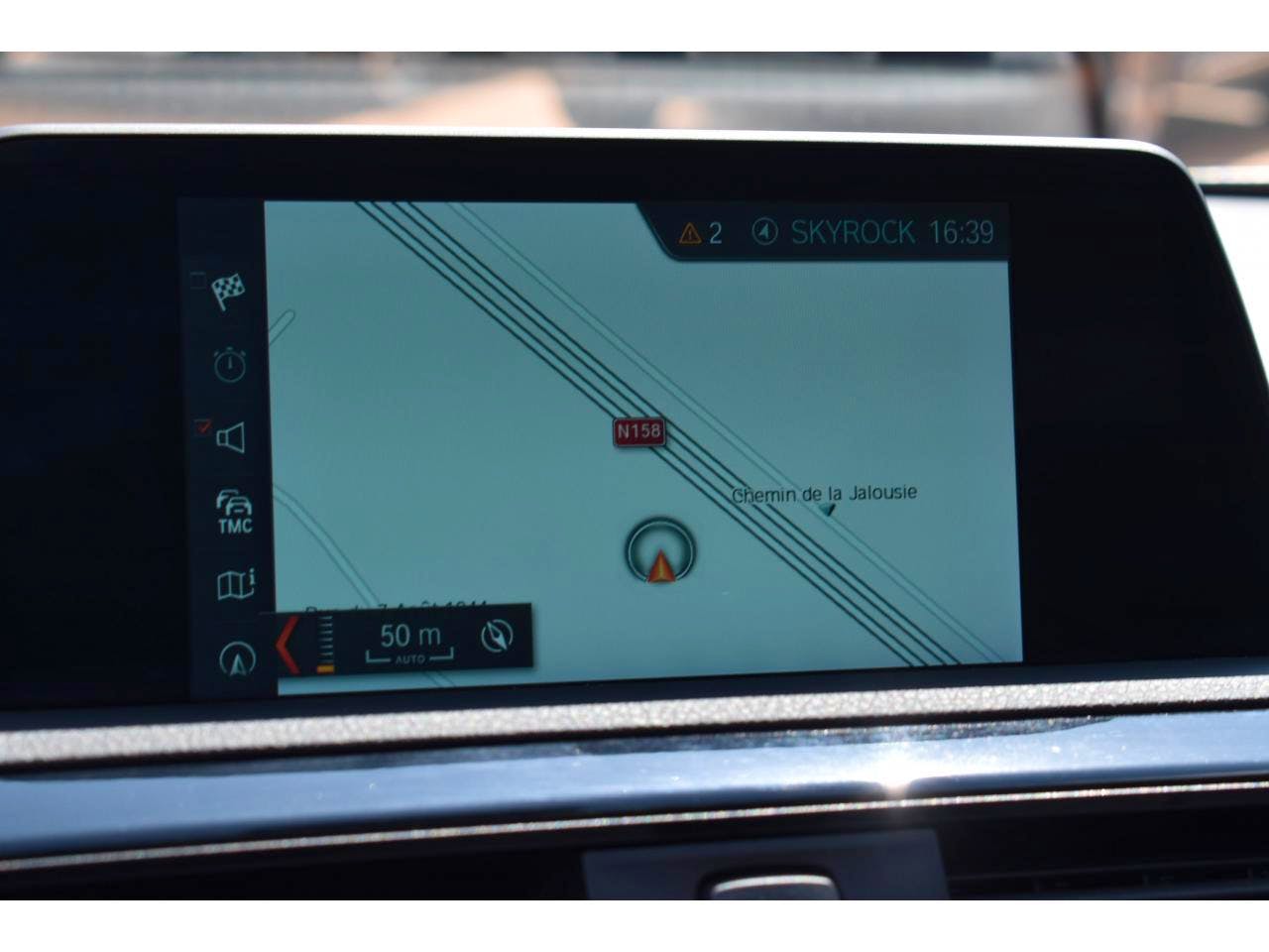 BMW Série 2 F23 Cabriolet  Cabriolet 218d 150 ch F23 M Sport occasion - Photo 10