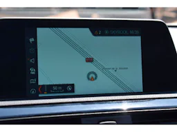 BMW Série 2 Cabriolet 218d 150 ch F23 M Sport occasion - Photo 10