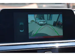 BMW Série 2 Cabriolet 218d 150 ch F23 M Sport occasion - Photo 11