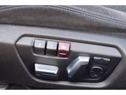 BMW Série 2 F23 Cabriolet  Cabriolet 218d 150 ch F23 M Sport occasion - Photo 13