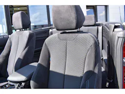 BMW Série 2 Cabriolet 218d 150 ch F23 M Sport occasion - Photo 15