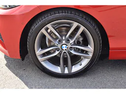 BMW Série 2 Cabriolet 218d 150 ch F23 M Sport occasion - Photo 16