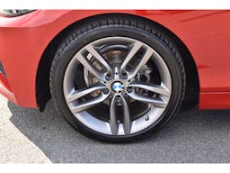 BMW Série 2 F23 Cabriolet  Cabriolet 218d 150 ch F23 M Sport occasion - Photo 16
