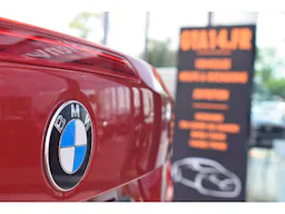 BMW Série 2 Cabriolet 218d 150 ch F23 M Sport occasion - Photo 19