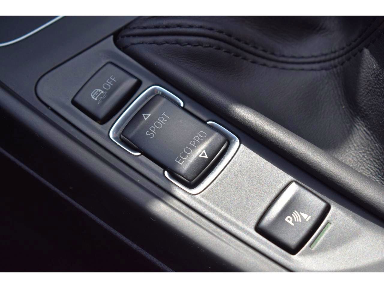 BMW Série 2 F23 Cabriolet  Cabriolet 218d 150 ch F23 M Sport occasion - Photo 29