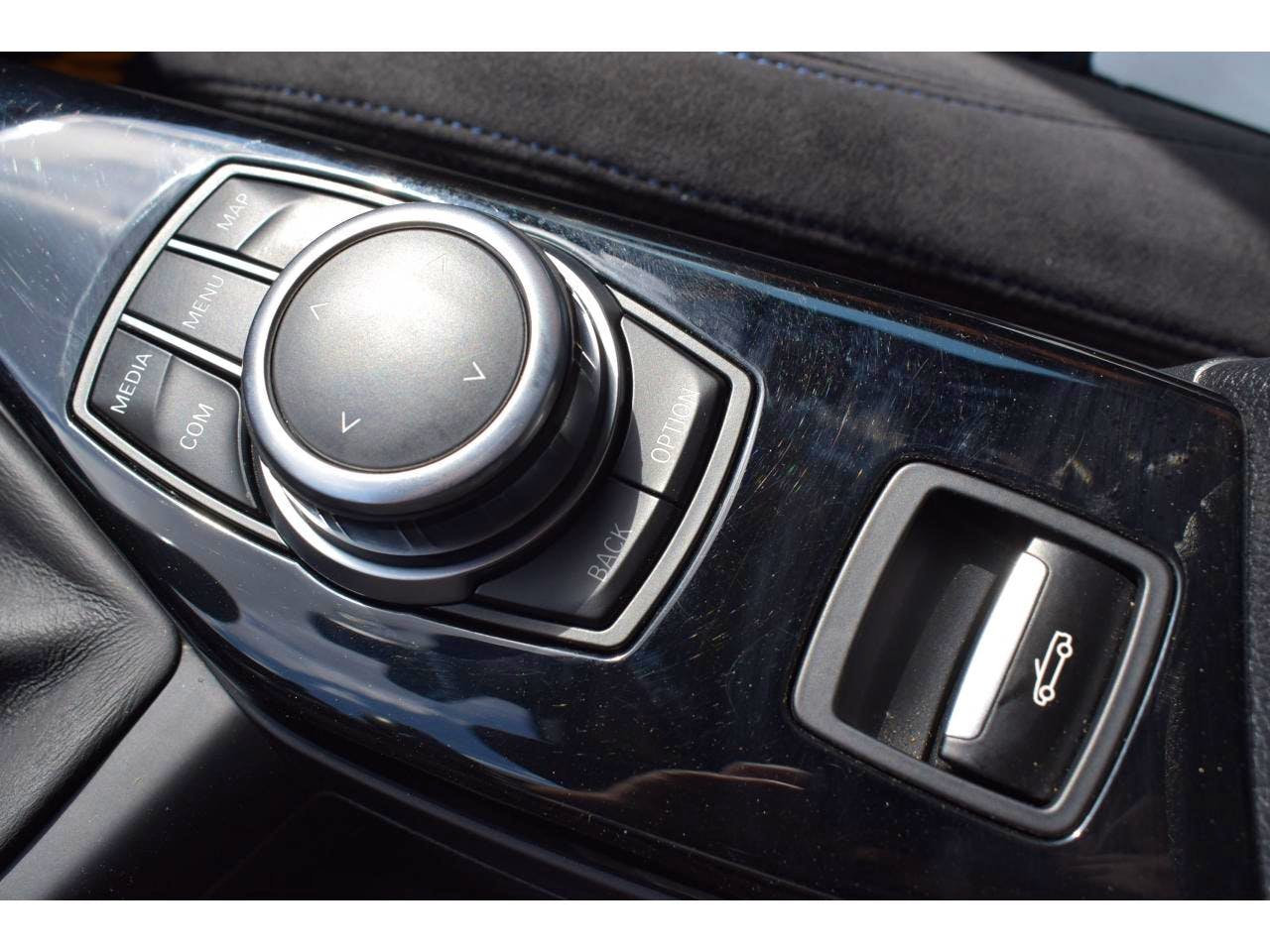 BMW Série 2 F23 Cabriolet  Cabriolet 218d 150 ch F23 M Sport occasion - Photo 31