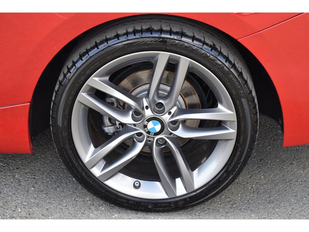 BMW Série 2 F23 Cabriolet  Cabriolet 218d 150 ch F23 M Sport occasion - Photo 35