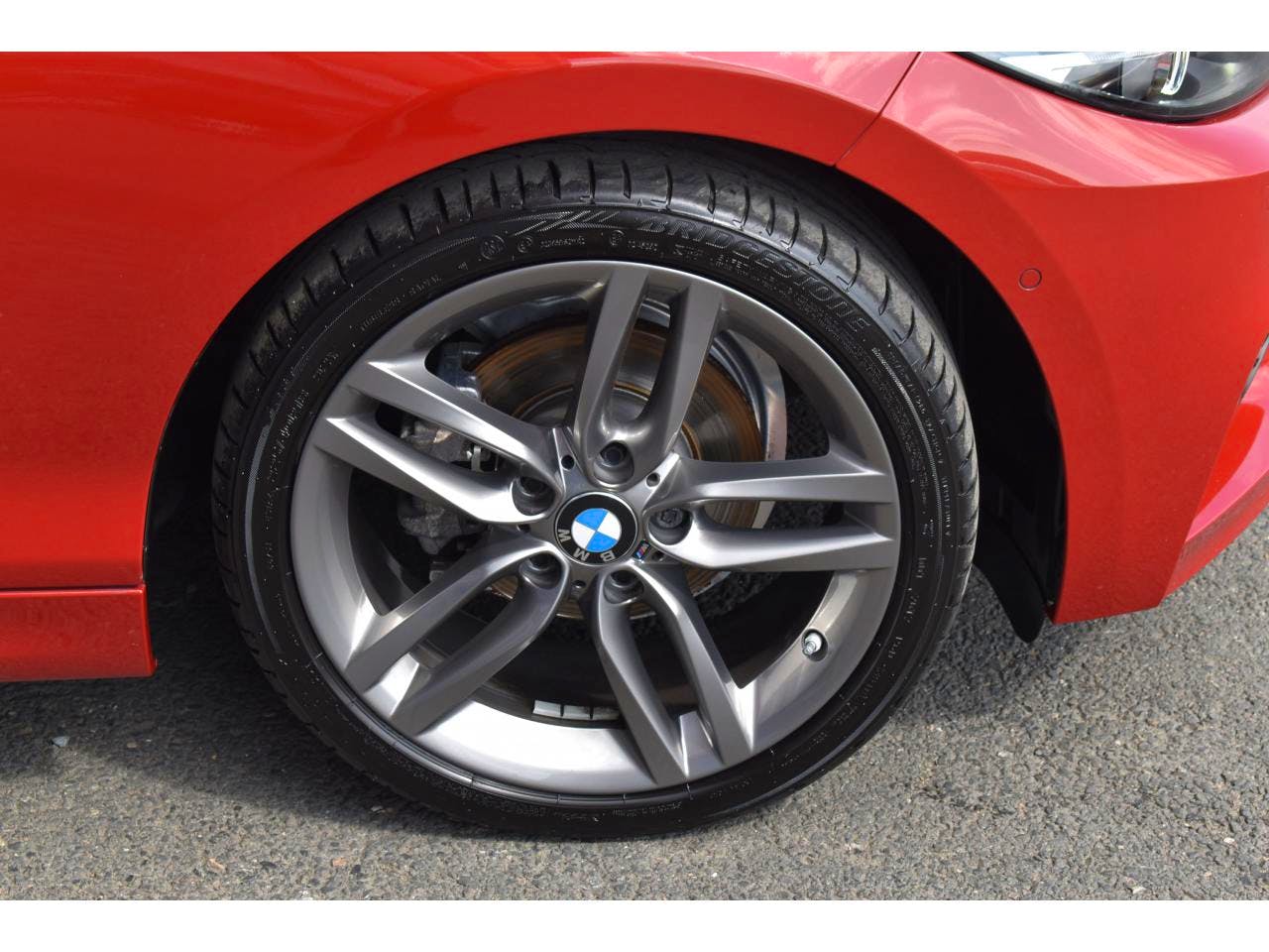 BMW Série 2 F23 Cabriolet  Cabriolet 218d 150 ch F23 M Sport occasion - Photo 36