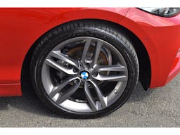 BMW Série 2 F23 Cabriolet  Cabriolet 218d 150 ch F23 M Sport occasion - Photo 36