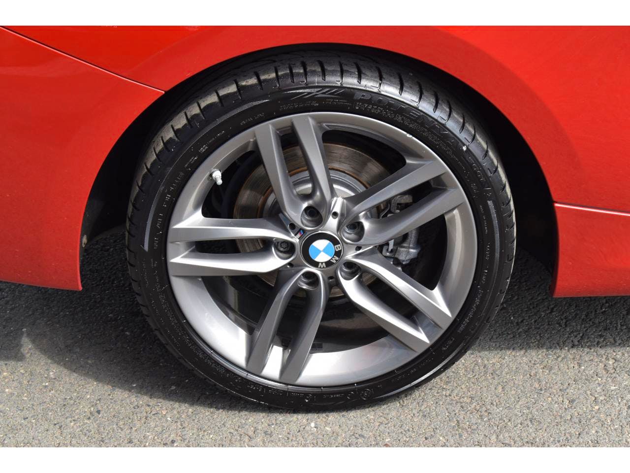 BMW Série 2 F23 Cabriolet  Cabriolet 218d 150 ch F23 M Sport occasion - Photo 37