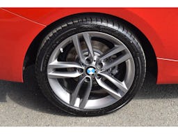 BMW Série 2 F23 Cabriolet  Cabriolet 218d 150 ch F23 M Sport occasion - Photo 37