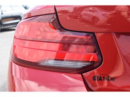 BMW Série 2 F23 Cabriolet  Cabriolet 218d 150 ch F23 M Sport occasion - Photo 38