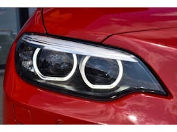 BMW Série 2 F23 Cabriolet  Cabriolet 218d 150 ch F23 M Sport occasion - Photo 39