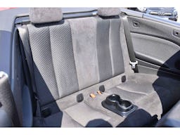 BMW Série 2 F23 Cabriolet  Cabriolet 218d 150 ch F23 M Sport occasion - Photo 5