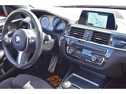 BMW Série 2 Cabriolet 218d 150 ch F23 M Sport occasion - Photo 6