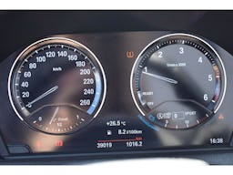BMW Série 2 F23 Cabriolet  Cabriolet 218d 150 ch F23 M Sport occasion - Photo 8