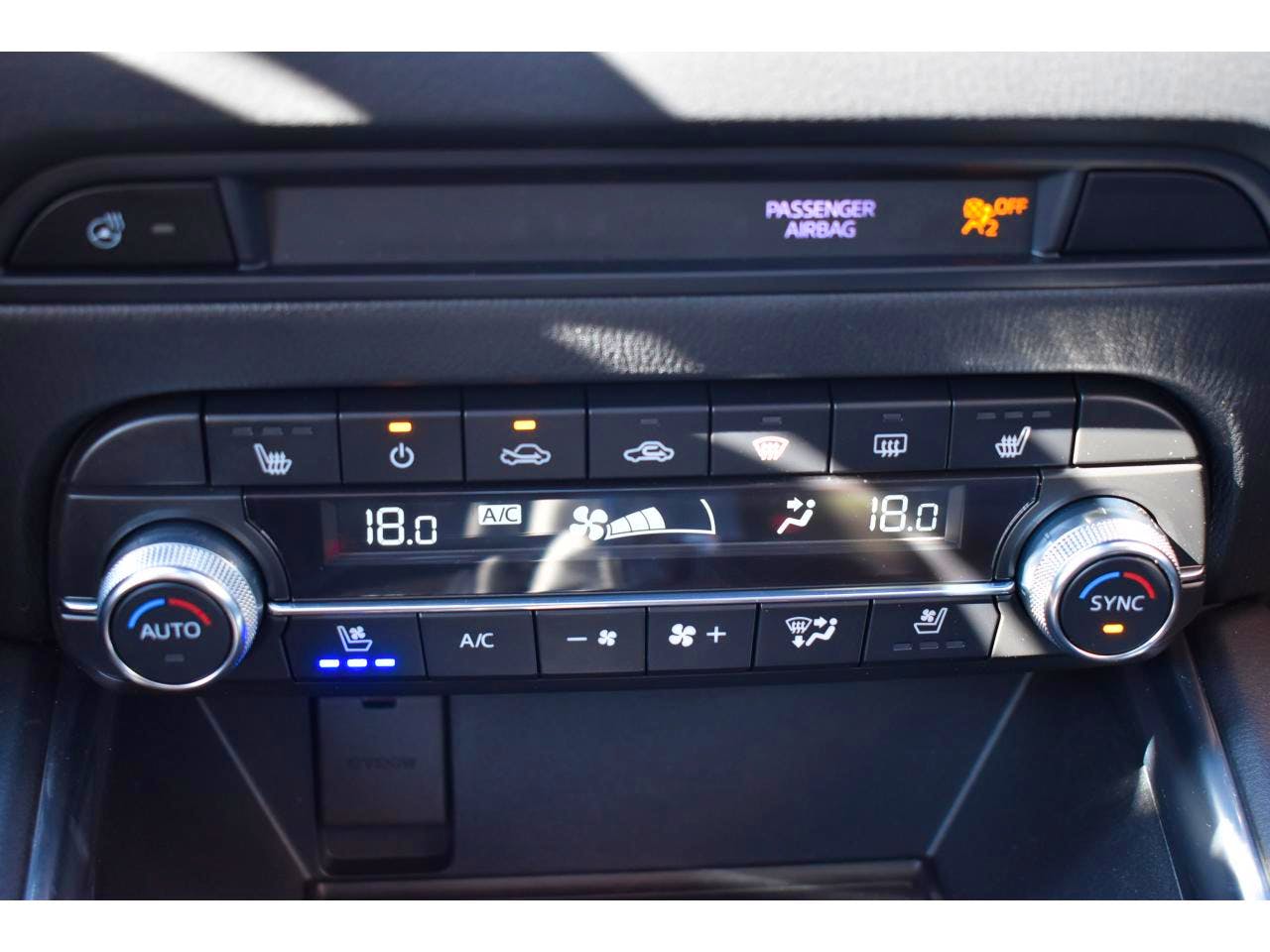 Mazda CX-5  2.2L Skyactiv-D 150 ch 4x2 BVA6 Selection occasion - Photo 13