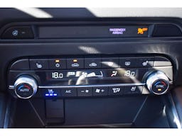 Mazda CX-5  2.2L Skyactiv-D 150 ch 4x2 BVA6 Selection occasion - Photo 13