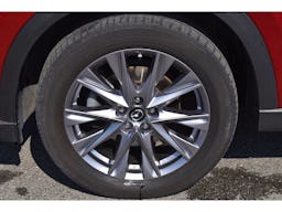 Mazda CX-5  2.2L Skyactiv-D 150 ch 4x2 BVA6 Selection occasion - Photo 16