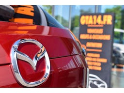 Mazda CX-5  2.2L Skyactiv-D 150 ch 4x2 BVA6 Selection occasion - Photo 19