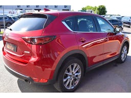 Mazda CX-5  2.2L Skyactiv-D 150 ch 4x2 BVA6 Selection occasion - Photo 2