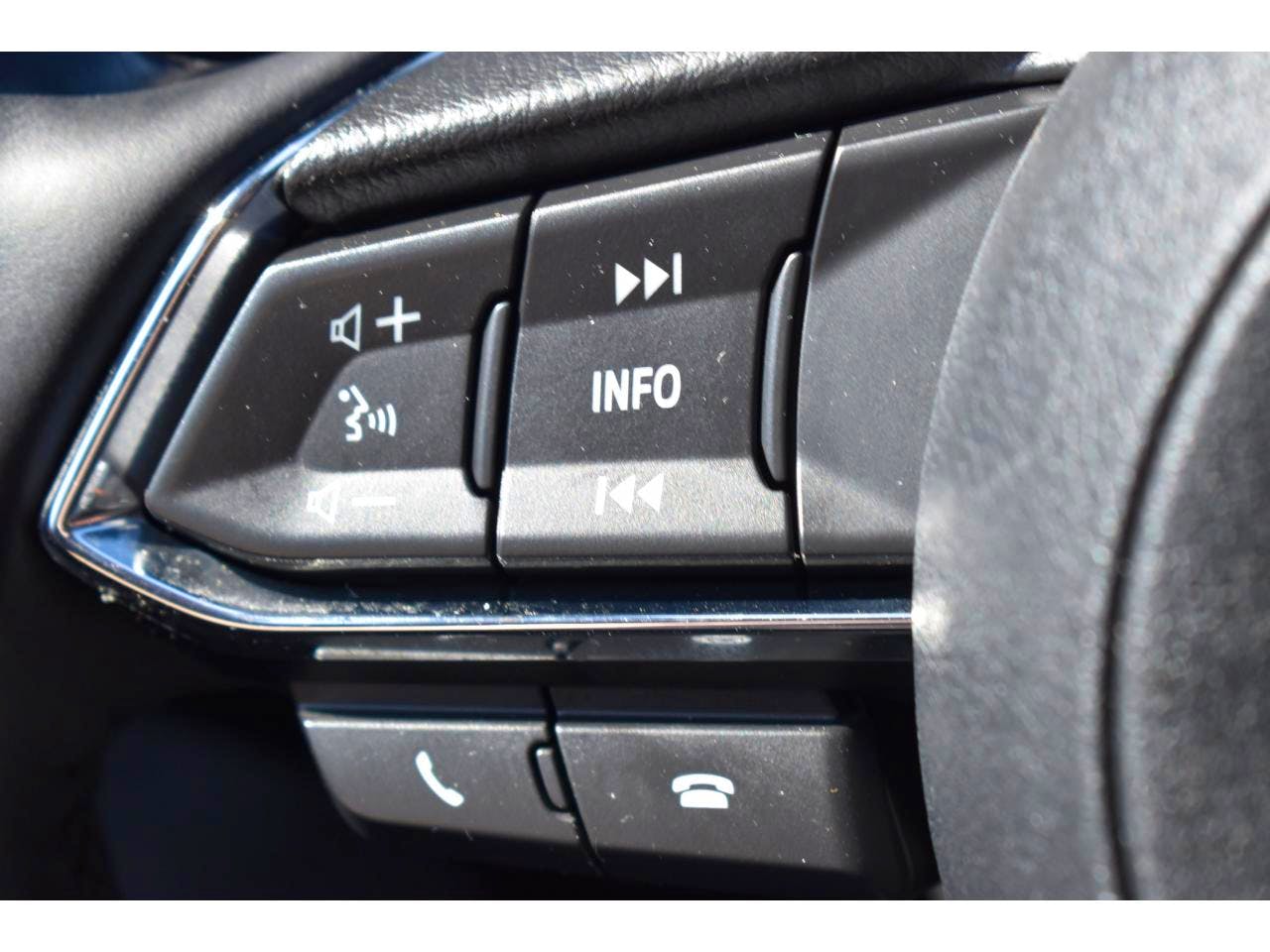 Mazda CX-5  2.2L Skyactiv-D 150 ch 4x2 BVA6 Selection occasion - Photo 24