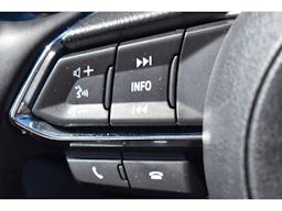 Mazda CX-5  2.2L Skyactiv-D 150 ch 4x2 BVA6 Selection occasion - Photo 24
