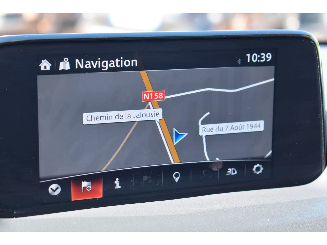 Mazda CX-5  2.2L Skyactiv-D 150 ch 4x2 BVA6 Selection occasion - Photo 33