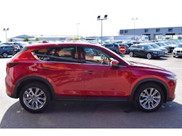 Mazda CX-5  2.2L Skyactiv-D 150 ch 4x2 BVA6 Selection occasion - Photo 4