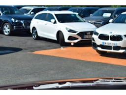 Mazda CX-5  2.2L Skyactiv-D 150 ch 4x2 BVA6 Selection occasion - Photo 40