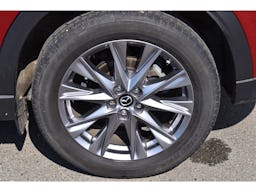 Mazda CX-5  2.2L Skyactiv-D 150 ch 4x2 BVA6 Selection occasion - Photo 41