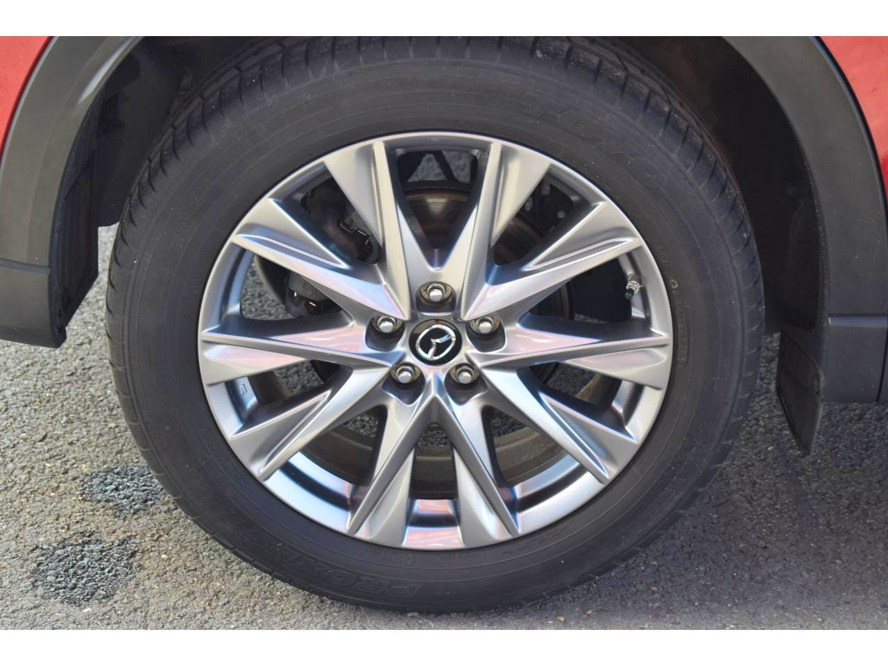 Mazda CX-5  2.2L Skyactiv-D 150 ch 4x2 BVA6 Selection occasion - Photo 43