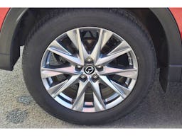 Mazda CX-5 2.2L Skyactiv-D 150 ch 4x2 BVA6 Selection occasion - Photo 43