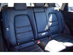 Mazda CX-5  2.2L Skyactiv-D 150 ch 4x2 BVA6 Selection occasion - Photo 5
